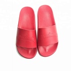 Flat beach sport slip on pool custom logo flip flop Sliders slippers sandals slides