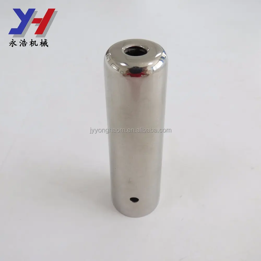OEM Custom Stainless Steel Brush Cutter Connector For Power Tools Spare Parts