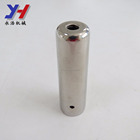 OEM custom stainless steel brush cutter connector for power tools spare parts