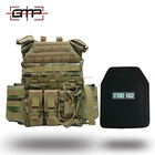 Zhongli Bulletproof cover military camo body armor ballistic vest