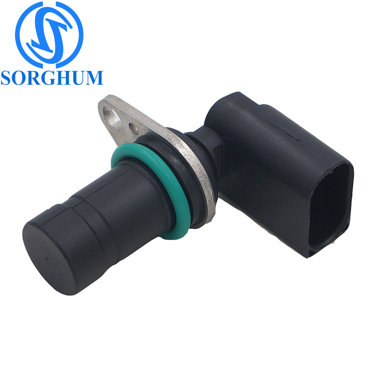 For BMW E53 X5 4.4i /& 4.6is Camshaft Position Sensor OEM AB Elektronik Intake