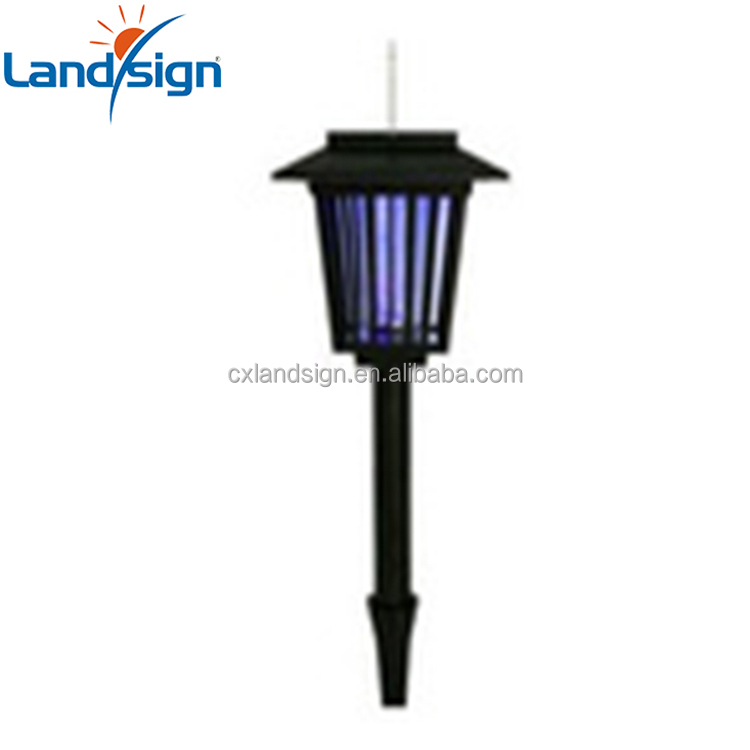 Цыси landsign XLTD-101 солнечной убийство комаров свет