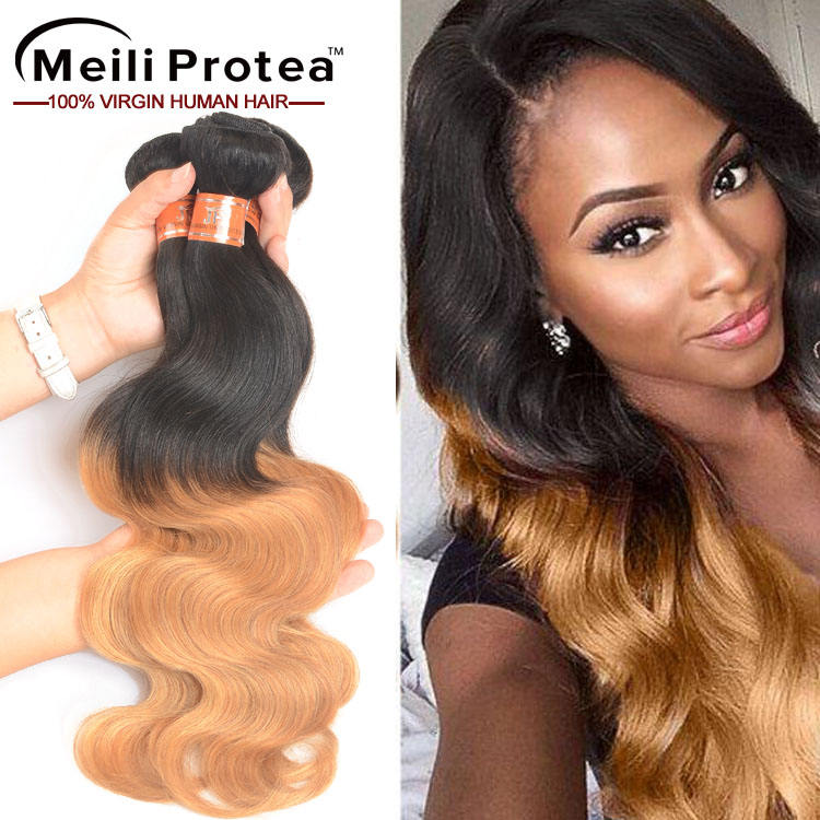 China Brazilian Weave Blonde China Brazilian Weave Blonde