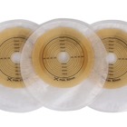 Colostomy bag One-pc closed pouch for colostomy mini pouch