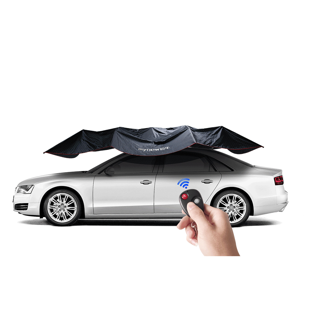 China Car Hail Protection Cover China Car Hail Protection Cover