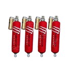 350*250MM Neoprene Motorcycle Shock Absorber Shock Covers