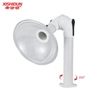 8514 One Joint PP Table Top Gas Fume Extractor Hood