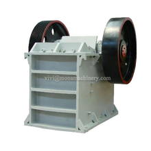 stone crushing plant widely used Zhengzhou made jaw crusher