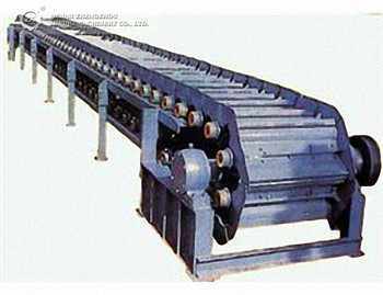 Top Supplier Manufacturer Price Apron Type Plate Pan Feeder