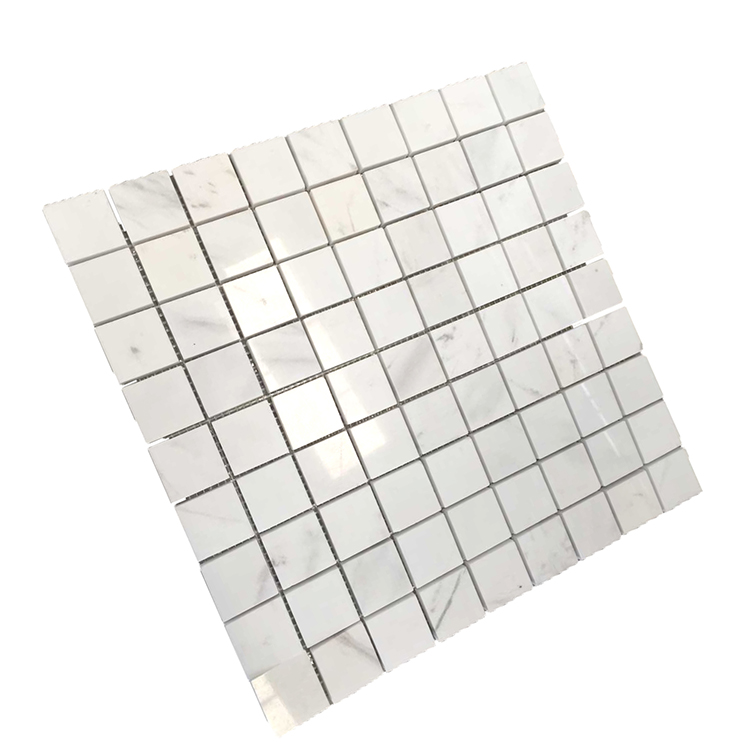 Vinyl Wall Sticker Tile Backing Mesh Gaudi Stainless Steel Travertine Dolphin Mosaic For Swim Pool