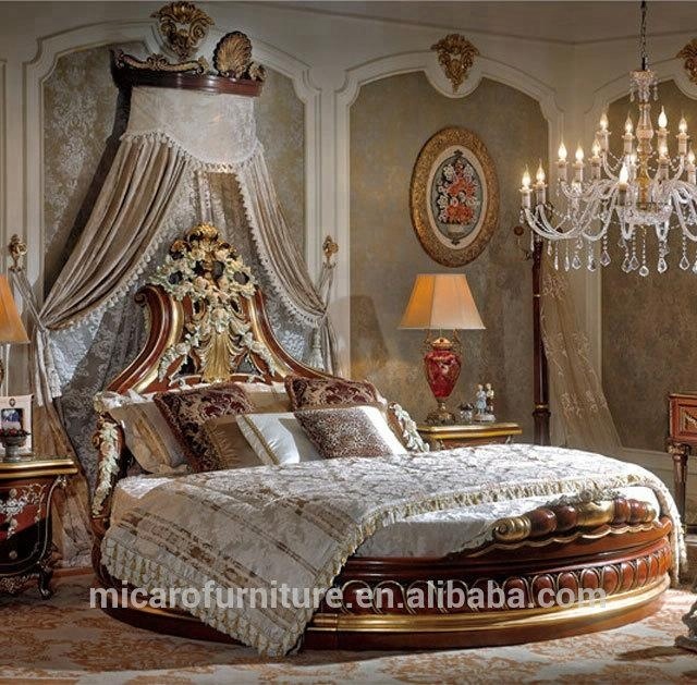 China Fancy Bedroom Set China Fancy Bedroom Set