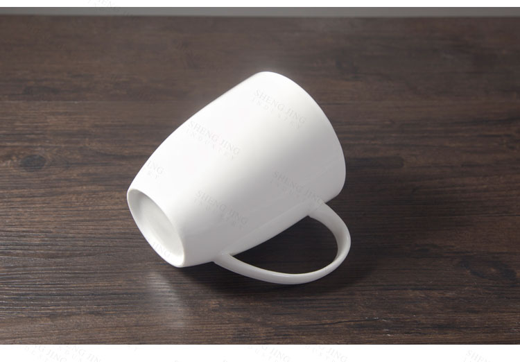 Personalized Ceramic Jumbo Coffee Mug 23Oz Porcelain Big Size Water Cup