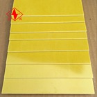 G10 Epoxy fiberglass Cloth Laminate Insulation Sheet