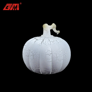 Artificial White Pumpkin Artificial White Pumpkin Suppliers And