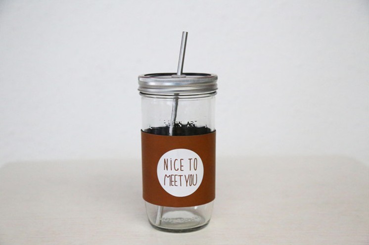Wide-mouth Canning Jar,Pint Regular Mouth Jars Mason Jar with Lid