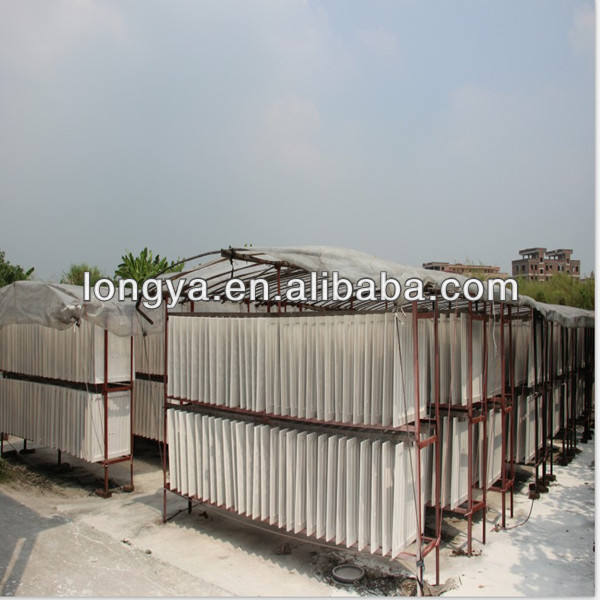 China Fireproof Gypsum Tiles China Fireproof Gypsum Tiles