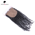 Virgin Hair Unprocessed Top Quality Brazilian 3 Bundle Deals 10a Grade Body Wave Virgin Human Hair With Lace Closure