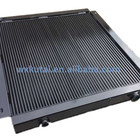 1631035910 COOLTECH performance Copco Atlas plate oil cooler air cooler for air compressor