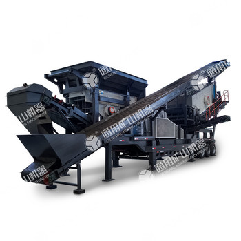 China High Quality Stationary Stone Crusher Plant/Mobile Stone Crusher Plant Price