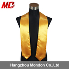 High quality custom satin Graduation stole/ sash