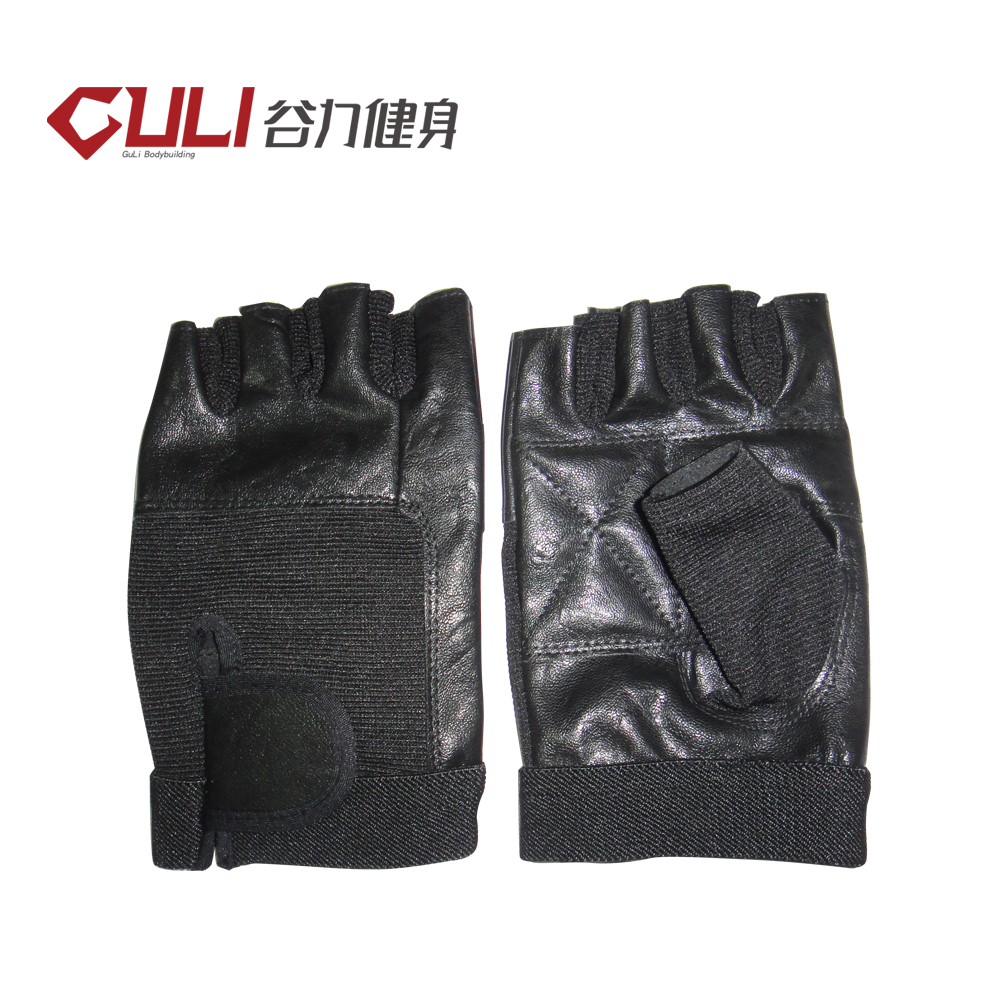 personalized workout gloves