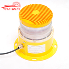 YML2000C type B&C LED Based medium intensity aviation obstruction light