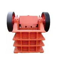 2019 chinese small cobble iron ore stone jaw crusher price supplies