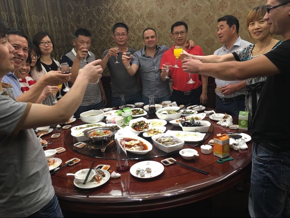 China Foundry Oem Metal Ggg45 Ductile Iron Sand Casting Valve Body(图13) China Foundry Oem Metal Ggg45 Ductile Iron Sand Casting Valve Body(图13)