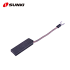 Industrial Wind Generator Use Earthing Carbon Brush