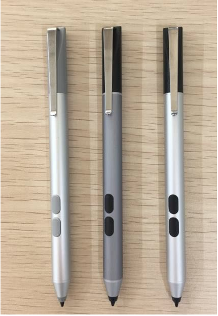 HP Pen Stylus With Pressure Sensitivity For Windows Pen Enabled Laptops