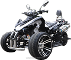 200cc reverse trike atv 250cc 3 wheel ATV (TKA250E-Z)