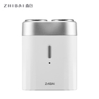 Xiao Mi ZHIBAI MI Home waterproof rechargeable portable Men's Electric travel Shaver