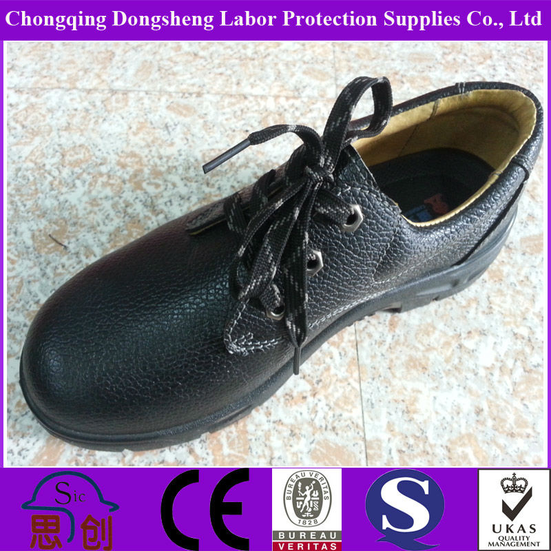 topsafe safety shoes
