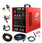 Lotos CT520D Cut MMA TIG 3 in 1 Mini Portable Dc Inverter Arc Welding Machine For Sale In Worldwide