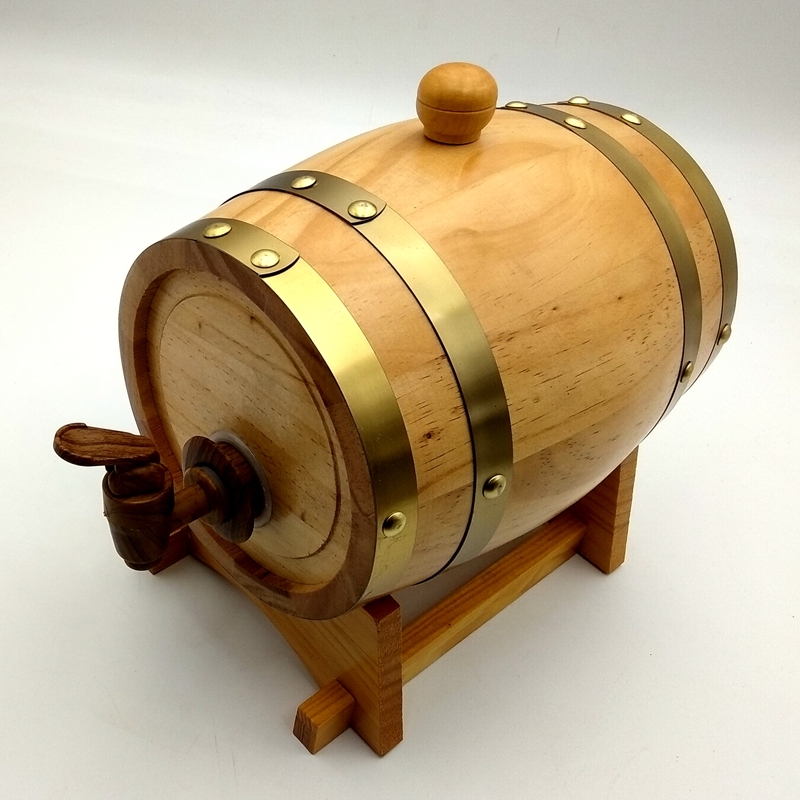 Good investment low cost mini wood wine barrel ,oak barrel ,whisky barrel