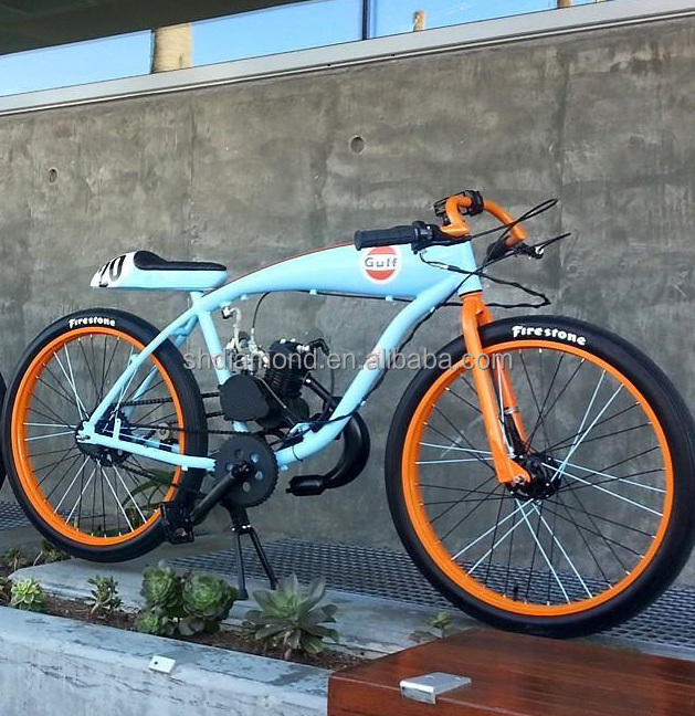 petrol bicycle for sale
