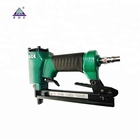 pneumatic air gun air nailer gun steel nail gun