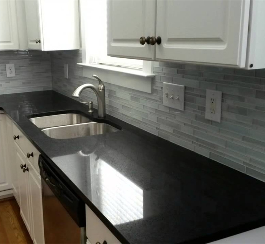 China Black Sparkling China Black Sparkling Manufacturers And