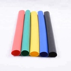 2:1 Polyolefin Halogen-Free Heat pipe for solar water heaters