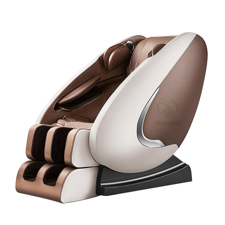 NEW MY-S029O-N Top supplier wholesale healthcare products zero gravity electric full body massage chair at low price