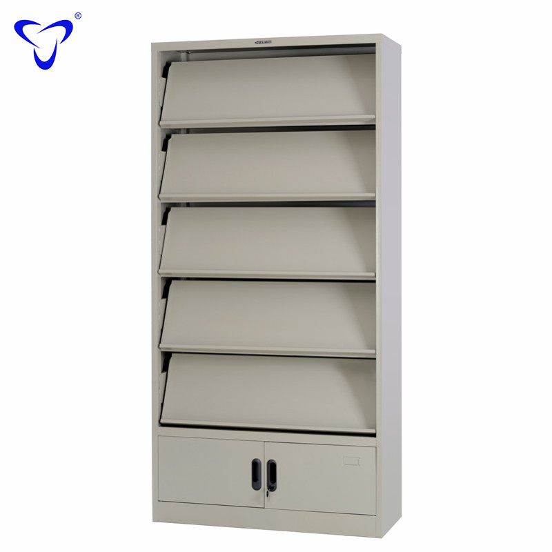 Handy Cheap Portable Modern Bookshelf  - Bookcase