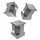 Guide linear motion table elevation stages micro piezo motor z-axis table motorized lifter table precision z stage