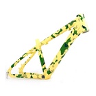 China Manufactory Supplies Aluminum City Bicycle Bike Frame