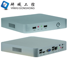 H3380Z Celeron J1800 Desktop Mini PC Fanless Cheap Low Price Thin Client
