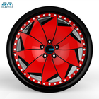 Forged Aluminum Modern Brand Sport Rims Wheels