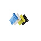 LDPE garbage bags on roll/plastic trash can liners