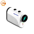 New product range and speed measurement 1m accuracy 500M laser measure rangefinder