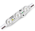 UL IP68 waterproof AC220V 2835 1.5W Injection Led Module
