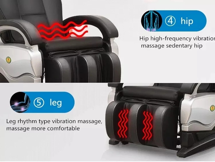 Massage chair/office chair/office therapy chair will be used in the new office