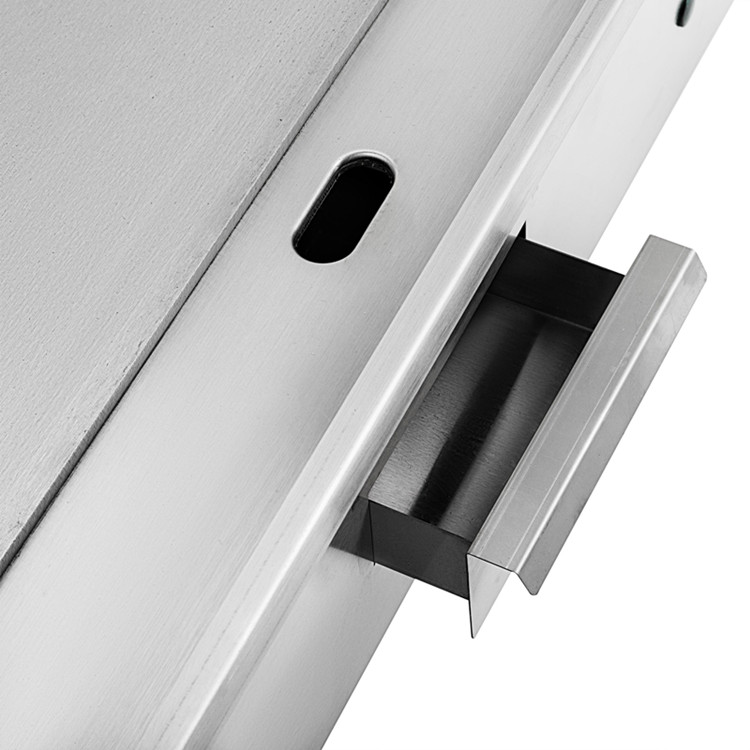 Flat top griddle, bbq grill griddle, electric griddle Stainless Steel